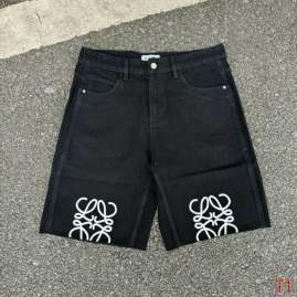 Picture of Loewe Jeans Short _SKULoeweM-2XL20tr0810806